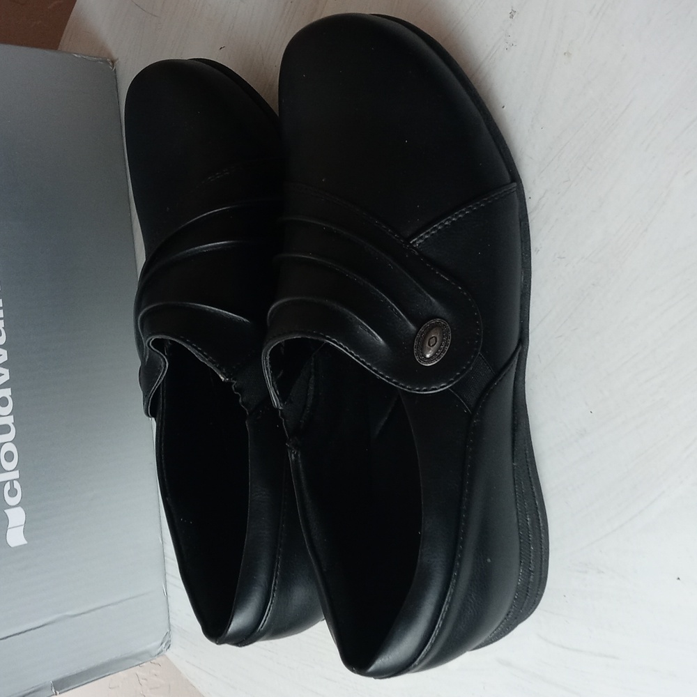 Cloudwalkers Closed Toe Step In - image 3